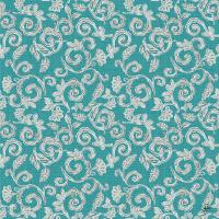 Morning Bloom Pattern VIIB #49616