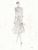 La Fashion I Gray v2 #49903