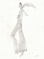 La Fashion III Gray v2 #49905