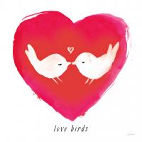 Love Birds #49991