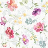 Springtime Bloom Pattern I #50049