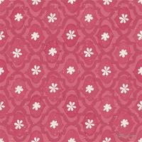 Springtime Bloom Pattern IVD #50059
