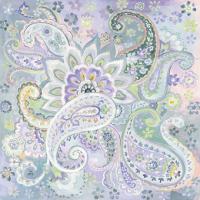 Paisley Dream #50146