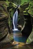 Corkscrew Falls Ohio #50159