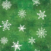 Festive Forest Pattern VIIC #50210