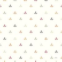 Harvest Village Pattern IIIA #50366