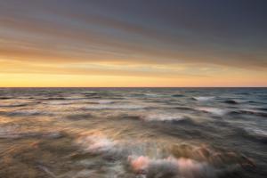 Lake Superior Waves #50408