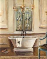 Classical Bath III with Black #50544