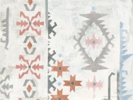 Southwest Design V Boho #50565