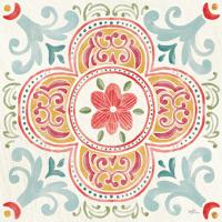 Boho Field VI #50571