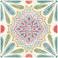 Boho Field VIII #50573