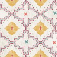 Boho Field Pattern VIA #50589