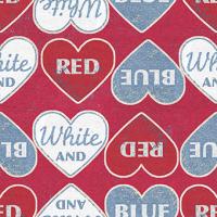 Patriotic Dark Pattern I #50671