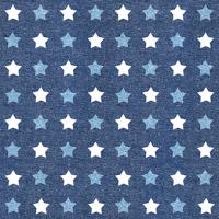 Stars and Stripes Dark Pattern III #50790