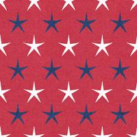 Stars and Stripes Dark Pattern IXA #50797