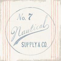 Floursack Nautical IX #50946