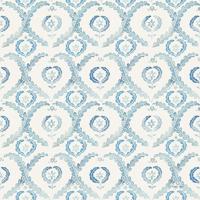 Floursack Nautical Pattern VA #50957
