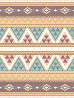 Fun Aztec Pattern #51089