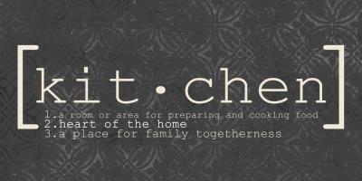 Kitchen #51280
