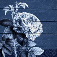 White Indigo 1 #51313