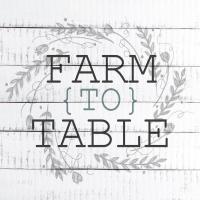 Farmhouse Fresh #51410