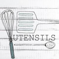 Utensils #51411