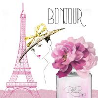 Paris Scents 8 #51449