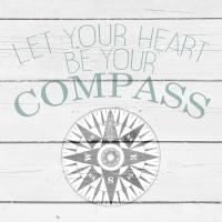 Your Compass and Anchor 2 #51526