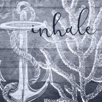 Inhale Exhale 1 #51533