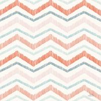 Seaside Village Pattern XIIIA #52020