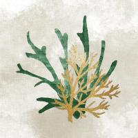 Emerald Coral 1 #52037