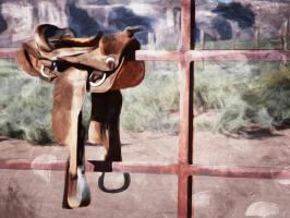 Saddle Up #52052