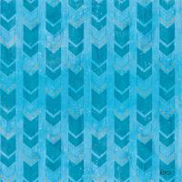 Good Vibes Pattern VIIIC #52173