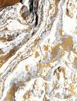 Gold Marble #52182