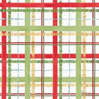 Holiday Flora Pattern II #52219
