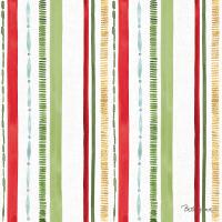 Holiday Flora Pattern IV #52223