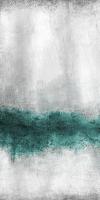 Teal Tones Panel A #52308