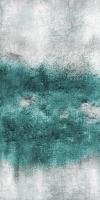 Teal Tones Panel C #52310