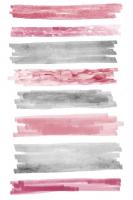 Blush Paint Streaks #52456