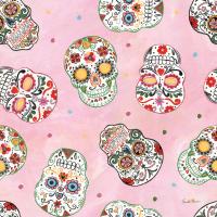 Homage to Frida Pattern IC #52582