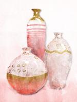 Blush Vessels #52866