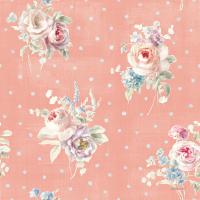 Cottage Garden Pattern VIIID #53167