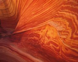 Coyote Buttes II #53281