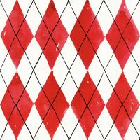 Fruit Stand Pattern VA #53364
