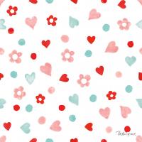 Paws of Love Pattern IIA #53517