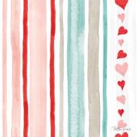 Paws of Love Pattern VI #53661