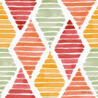 Harvest Bouquet Pattern IIA #53782