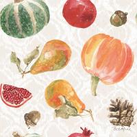 Harvest Bouquet Pattern IV #53794