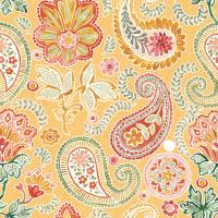 Harvest Bouquet Pattern VIIE #53806