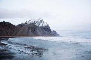 Vestrahorn #53846